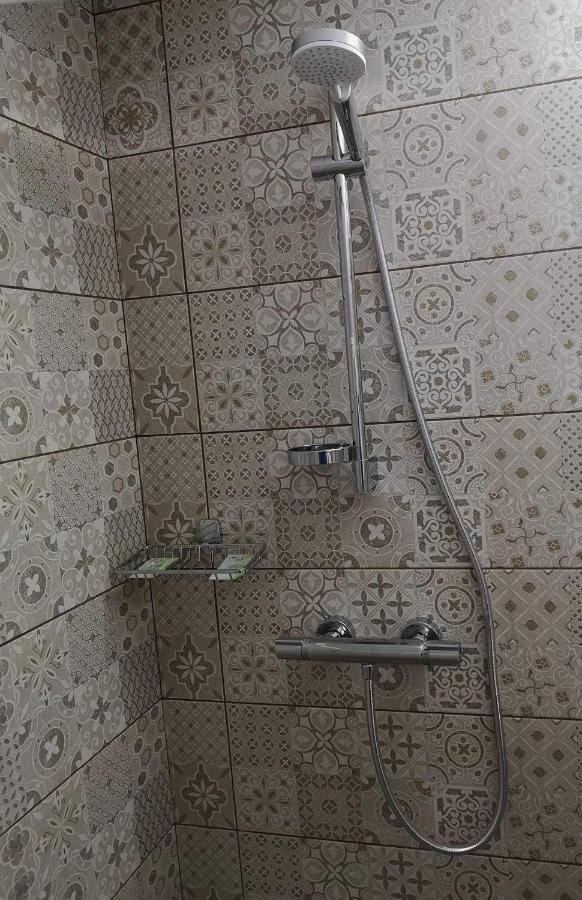 فندق Casa Cizi Călimăneşti المظهر الخارجي الصورة