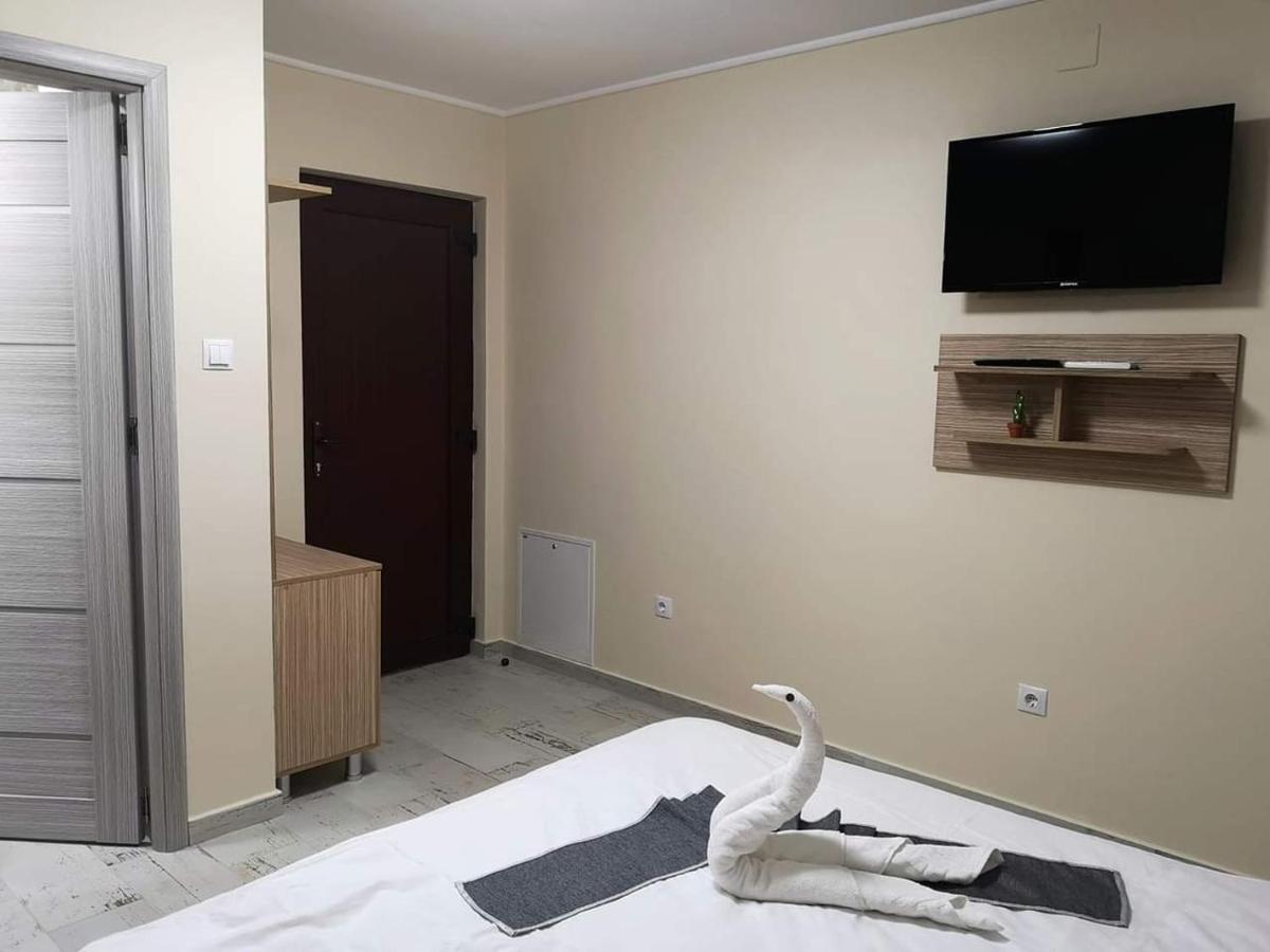فندق Casa Cizi Călimăneşti المظهر الخارجي الصورة