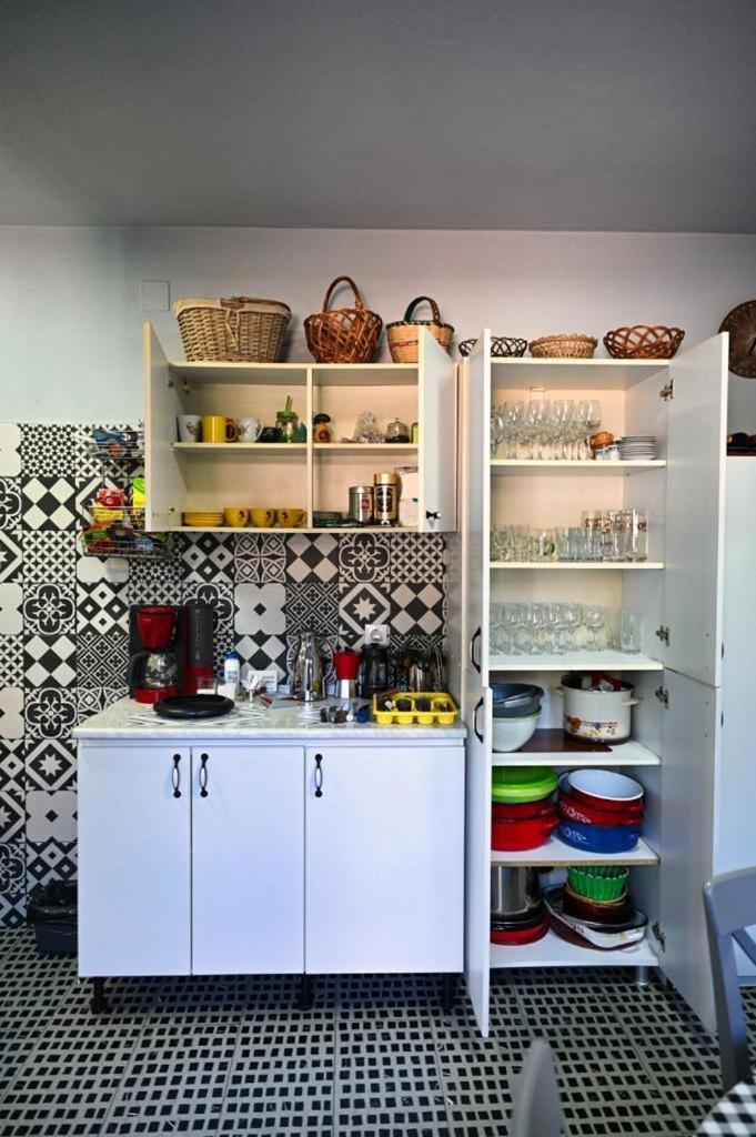 فندق Casa Cizi Călimăneşti المظهر الخارجي الصورة